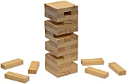 Custom Fun At Home Games, Tumble Tower  1 thumbnail image