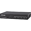 Intellinet 8-Port Gigabit Ethernet PoE+ Switch 1 thumbnail image