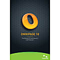 OmniPage® 18, Traditional Disc 1 thumbnail image