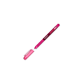 Paper Mate® InkJoy Gel 600ST Stick Pen, Medium Point, 0.7 mm, Pink Barrel, Pink Pop Ink 1 thumbnail image