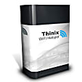 Thinix WiFi Hotspot (Windows)