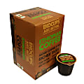 Ekocups Organic Coffee K-Cup® Pods, Ethiopian, Pack Of 40 1 thumbnail image