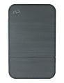 GE UltraPro 2-Outlet Surge Protector With USB Ports, Black, 33642 1 thumbnail image