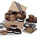 Gourmet Gift Baskets Premium Baked Goods Gift Basket