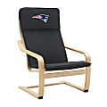 Imperial NFL Bentwood Accent Chair, New England Patriots