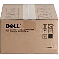 Dell™ PF030 High-Yield Black Toner Cartridge 1 thumbnail image