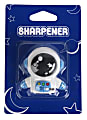 Office Depot® Brand Fun Shaped 1-Hole Manual Pencil Sharpener, Astronaut 1 thumbnail image
