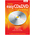 Roxio® Easy CD & DVD Burning™, Disc