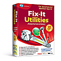 Fix-It Utilities 15 Professional, Download Version 1 thumbnail image