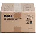 Dell™ PF029 Cyan High Yield Toner Cartridge
