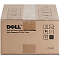 Dell™ PF029 Cyan High Yield Toner Cartridge 1 thumbnail image