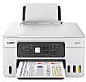 Canon® MAXIFY® GX3020 Wireless MegaTank Small Office All-in-One Color Printer 1 thumbnail image