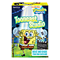 SpongeBob SquarePants™ Tooncast Studio, For PC/Mac, Traditional Disc 1 thumbnail image