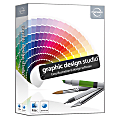 Graphic Design Studio, For Mac, Traditional Disc 1 thumbnail image