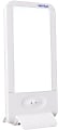 Verilux HappyLight Full-Size UV-Free Therapy Lamp, 12-1/2"H x 4"W x 6-1/4"D, White 1 thumbnail image