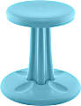 Kore Design™ Kids Wobble Chair, Pale Blue 1 thumbnail image