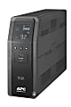 APC BR1000MS Back-UPS Pro 10-Outlet UPS, 1,000VA/600 Watts