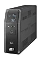 APC BR1000MS Back-UPS Pro 10-Outlet UPS, 1,000VA/600 Watts 1 thumbnail image