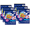 Prang® Marker Pads, 9" x 12", White, 40 Sheets Per Pad, Pack Of 6 Pads 1 thumbnail image