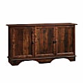 Sauder® Viabella Storage Cabinet, 6 Shelves, Curado Cherry 1 thumbnail image