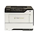 Source Technologies ST9817 Secure MICR Laser Monochrome Check Printer With Locking Tray