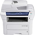 Xerox WorkCentre 3210 Black and White MulitFunction Printer 1 thumbnail image
