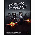 Zombies on a Plane PC, Download Version 1 thumbnail image