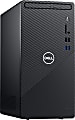 Dell™ Inspiron 3880 Desktop PC, Intel® Core™ i3, 8GB Memory, 1TB Hard Drive, Windows® 11 Home 1 thumbnail image
