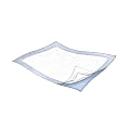 Covidien Durasorb™ Underpads, 17" x 24" (Bulk), Box Of 300 1 thumbnail image