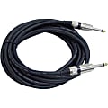Pyle Professional Speaker Cable - Phono Male - Phono Male - 15ft