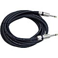 Pyle Professional Speaker Cable - Phono Male - Phono Male - 15ft 1 thumbnail image