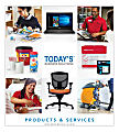 Today's Business Solutions Catalog 2020