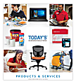 Today's Business Solutions Catalog 2020 1 thumbnail image