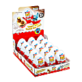 Kinder Joy Chocolate Surprise Candy Treats & Toys, 0.8 Oz, Pack Of 15 1 thumbnail image