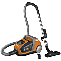 Koblenz Vacuum Alpha - 1400 W Motor - 2.22 quart - Bagless - Telescopic Wand, Combination Floor Nozzle, Crevice Tool, Dusting Brush - KC1500 1 thumbnail image
