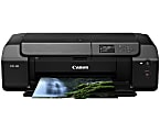 Canon® PIXMA™ PRO-200 Professional Wireless Inkjet Photo Color Printer