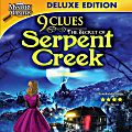 9 Clues: Secret of Serpent's Creek, Download Version