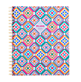 2025 Gartner Studios Wrapped Hardcover Daily/Weekly/Monthly Spiral Annual Planner, 9-1/8” x 11”, Multicolor, January 2025 To December 2025, 100558 1 thumbnail image