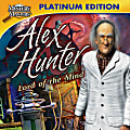 Alex Hunter Lord of the Mind Platinum Edition, Download Version