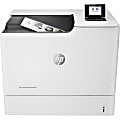 HP LaserJet M652dn Laser Color Printer 1 thumbnail image