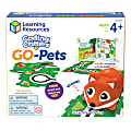 Learning Resources Coding Critters Go-Pets, Scrambles The Fox 1 thumbnail image