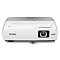 Epson PowerLite 826W Multimedia Projector 1 thumbnail image