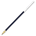 Pentel Hybrid H2 Medium-line Gel Pen Refills - 0.80 mm, Medium Point - Black Ink - Water Resistant, Fade Resistant, Acid-free - 1 Each 1 thumbnail image