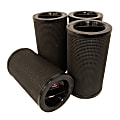 IQAir GC™ MultiGas Series Replacement Filters, Gas Cartridges, Pack Of 4 Cartridges 1 thumbnail image