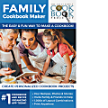 Avanquest Family Cookbook Maker 1 thumbnail image