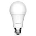 Array By Hampton HL1010 A19 800-Lumen Smart Wi-Fi Full-Color LED Bulb 1 thumbnail image
