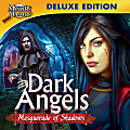 Dark Angels: Masquerade of Shadows Deluxe Edition MAC, Download Version