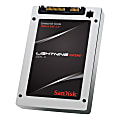 SanDisk Lightning Ultra™ Gen. II 400GB Internal Solid State Drive