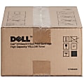 Dell™ NF556 High-Yield Yellow Toner Cartridge