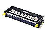 Dell™ NF556 Yellow High Yield Toner Cartridge 1 thumbnail image